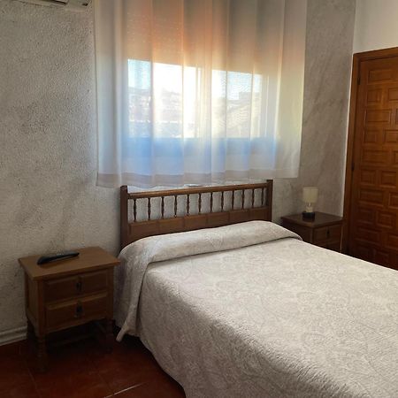 Hostal Guadiana Ruidera Exterior foto