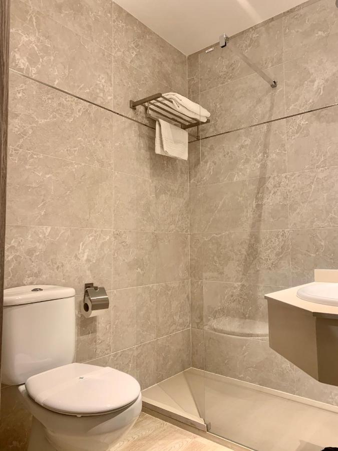 Hostal Guadiana Ruidera Exterior foto