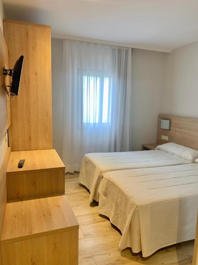 Hostal Guadiana Ruidera Exterior foto