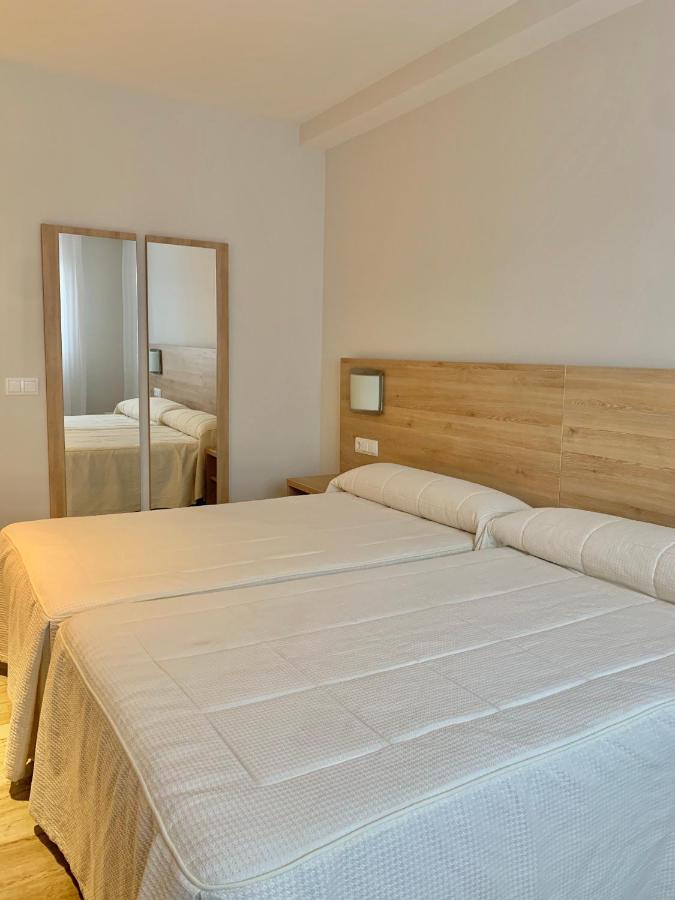 Hostal Guadiana Ruidera Exterior foto
