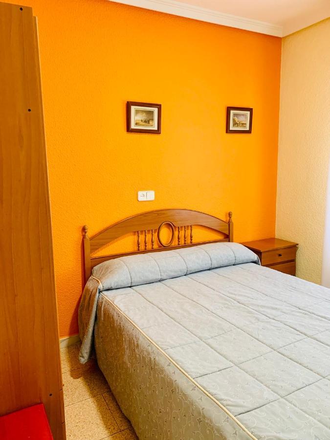 Hostal Guadiana Ruidera Exterior foto