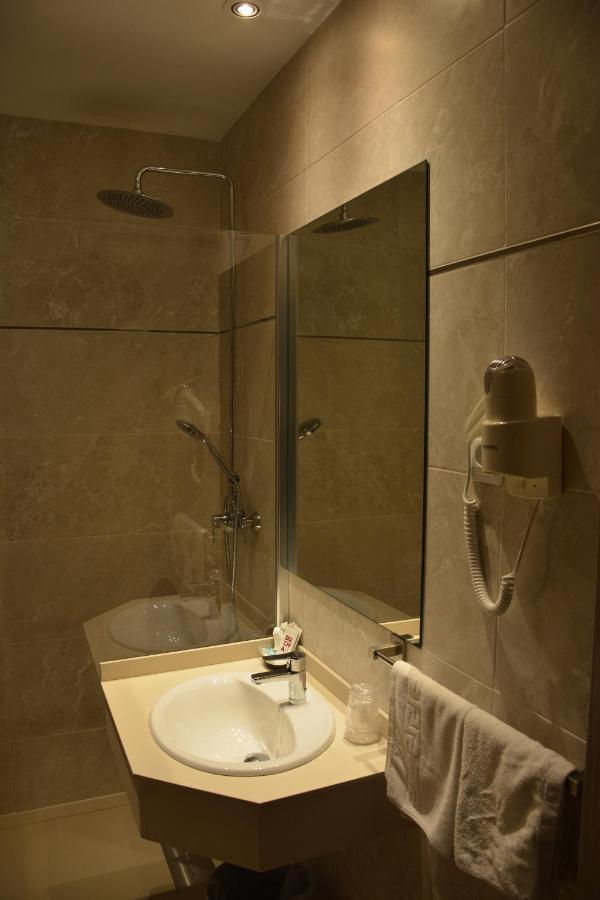 Hostal Guadiana Ruidera Exterior foto
