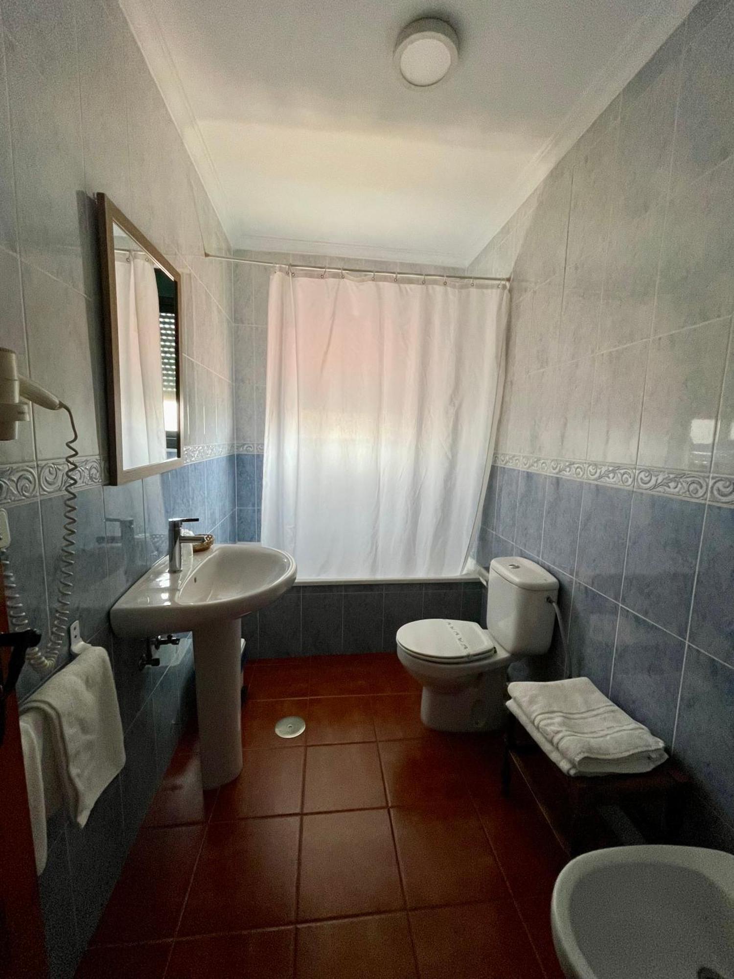 Hostal Guadiana Ruidera Exterior foto